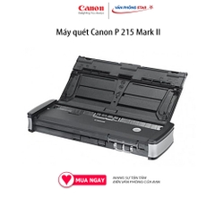 Máy quét Canon P215 Mark II
