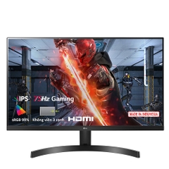 Màn hình LG 24MK600M-B chính hãng