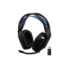 Tai nghe không dây Logitech G535 Lightspeed
