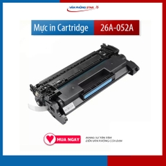 Hộp mực 26A cho máy in HP MFP M402D / M402DN Canon 212dw 214dw, mf421 f424d 46dw