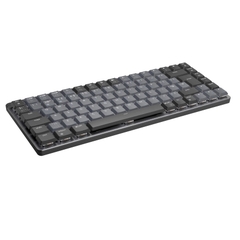 Bàn phím không dây Logitech MX Mechanical Graphite Tactile