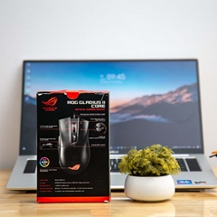 Chuột Chơi game Asus ROG Gladius II Core