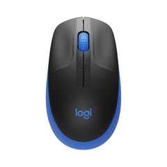 Chuột không dây Logitech M190