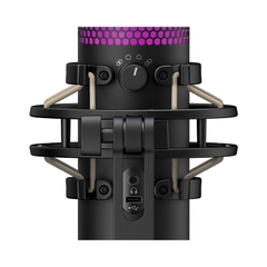 Microphone Kingston HyperX QuadCast S RGB