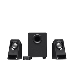 Logitech Multimedia Speakers Z213