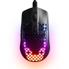 Chuột game Steelseries Aerox 3 đen