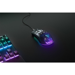 Chuột game Steelseries Aerox 3 đen