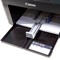 Máy in Laser Canon LBP 161DN - In đảo mặt tự động tốc độ in 28 trang/phút bảo hành 12 tháng