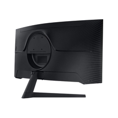 Màn hình Samsung LC34G55TWWEXXV chính hãng