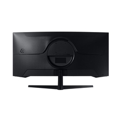 Màn hình Samsung LC34G55TWWEXXV chính hãng