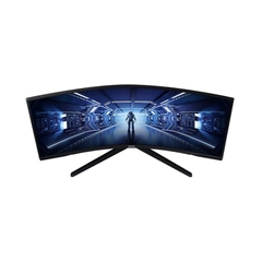 Màn hình Samsung LC34G55TWWEXXV chính hãng