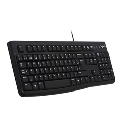 Bàn phím Logitech K120 USB