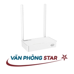 Bộ phát Wifi Totolink N350RT