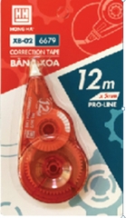 Băng xóa XB 02 Hồng Hà
