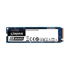 Ổ cứng SSD M2-PCIe 250GB Kingston A2000
