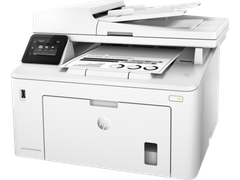 Máy in HP LaserJet Pro MFP M227FDW - G3Q75A