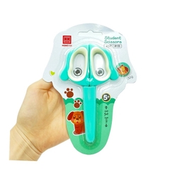 Kéo học sinh LR-05 131mm