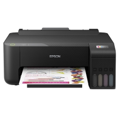 Máy in phun màu epson L1210 chính hãng mới