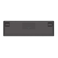 Bàn phím không dây Logitech MX Mechanical Graphite Tactile