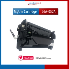 Hộp mực 26A cho máy in HP MFP M402D / M402DN Canon 212dw 214dw, mf421 f424d 46dw