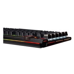Bàn phím cơ Corsair K100 RGB