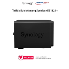 Ổ lưu trữ mạng Synology DS1821+