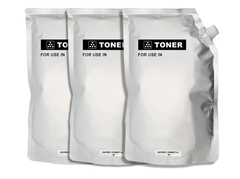 Túi mực đổ 1kg đa năng