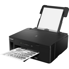 Máy in Canon PIXMA GM2070 Wifi