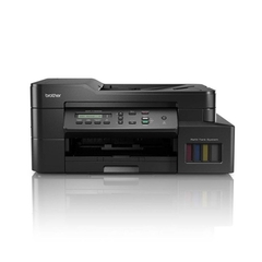 Máy in phun màu đa chức năng Brother DCP-T720DW (In WIFI ĐẢO MẶT/COPY/SCAN) CHÍNH HÃNG MỚI 100%