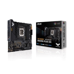 Mainboard Asus TUF GAMING B660M-PLUS D4