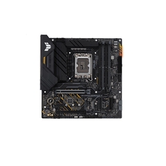 Mainboard Asus TUF GAMING B660M-PLUS D4