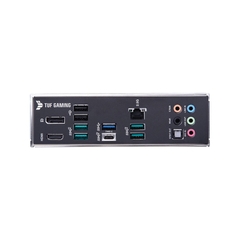 Mainboard Asus TUF GAMING B660M-PLUS D4