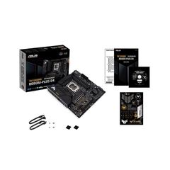 Mainboard Asus TUF GAMING B660M-PLUS D4