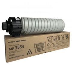 Mực Ricoh Type 3054 / 3554 dùng Cho máy MP 2554/ 2555/ 3054/ 3055/ 3555SP