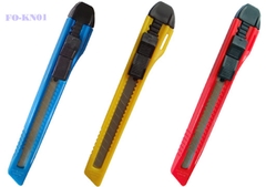 Dao rọc giấy Flexoffice FO-KN01