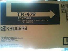 Mực Kyocera Taskalfa TK 7109