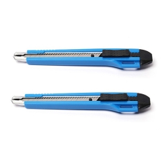 1 Cái Dao rọc giấy 9mm FO-KN01