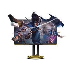 Màn hình Gaming AOC AG275QXL/74 (27 inch/QHD/IPS/170Hz/1ms)