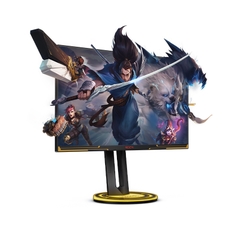 Màn hình Gaming AOC AG275QXL/74 (27 inch/QHD/IPS/170Hz/1ms)