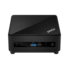 PC Mini MSI Cubi B183 chính hãng