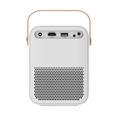 Máy Chiếu Mini Beecube X2 Max chính hãng