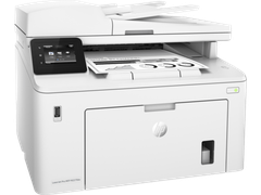 Máy in HP LaserJet Pro MFP M227FDW - G3Q75A