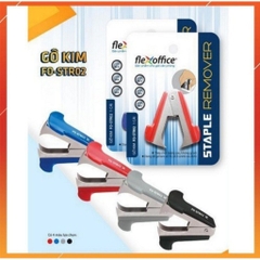 Gỡ kim Flexoffice FO-STR02