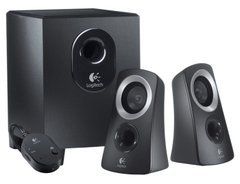 Logitech Speaker System Z313 - Loa Logitech Z313 Chính Hãng