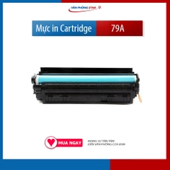 Hộp mực 79A Cartridge CF279A dùng cho Máy in HP Pro M12a, M12w, M26a, M26nw