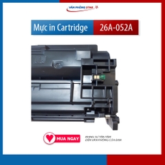 Hộp mực 26A cho máy in HP MFP M402D / M402DN Canon 212dw 214dw, mf421 f424d 46dw