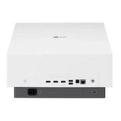 Máy chiếu LG CineBeam HU810PW.ATV