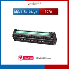 Hộp mực Cartridge 107A dùng cho máy in HP LaserJet 103a/107a/107w/135a/135w