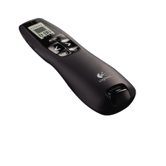 Bút trình chiếu Logitech Laser R800