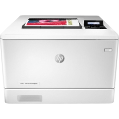 Máy in Laser màu HP LaserJet M454DN